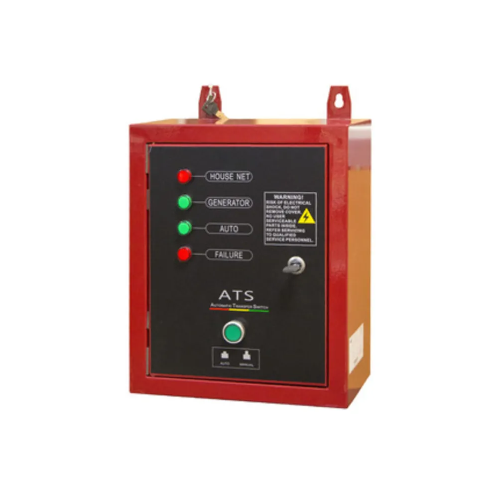 QUADRO INTERVENTO AUTOMAT ATS GENERATORE PMD QUADRO INTERVENTO AUTOMAT ATS GENERATORE PMD