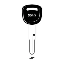 CHIAVI SILCA AUTO T.P. KYM2P ASC (5