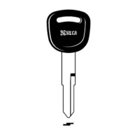 CHIAVI SILCA AUTO T.P. KYM2P ASC (5