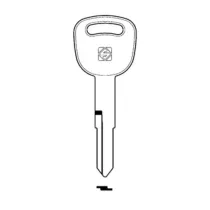 CHIAVI SILCA AUTO T.P. KYM2RP ASC (5