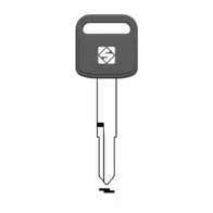 CHIAVI SILCA AUTO T.P. KYM3RAP OLC (5