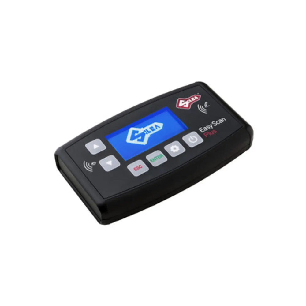 SILCA KIT CLONAZIONE EASY SCAN PLUS C/SW ACTIV