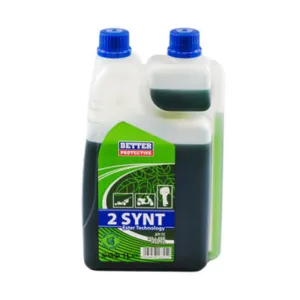 OLIO P/MISCELA BETTER 2TEMPI 100 SINTET C-DOSAT 1 L (12