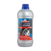 RHUTTEN LUCIDA GOMME 1000 ML. (12