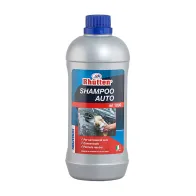 RHUTTEN SHAMPOO CONCENTRATO 1000 ML (12