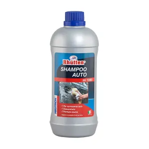RHUTTEN SHAMPOO CONCENTRATO 1000 ML (12