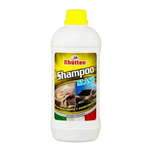 RHUTTEN SHAMPOO SLASH AUTOLUCIDANT/AUTOA.LT.1 (12