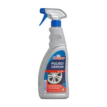 RHUTTEN PULISCI CERCHI SPRAY 750 ML (12