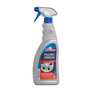 RHUTTEN PULISCI CERCHI SPRAY 750 ML (12