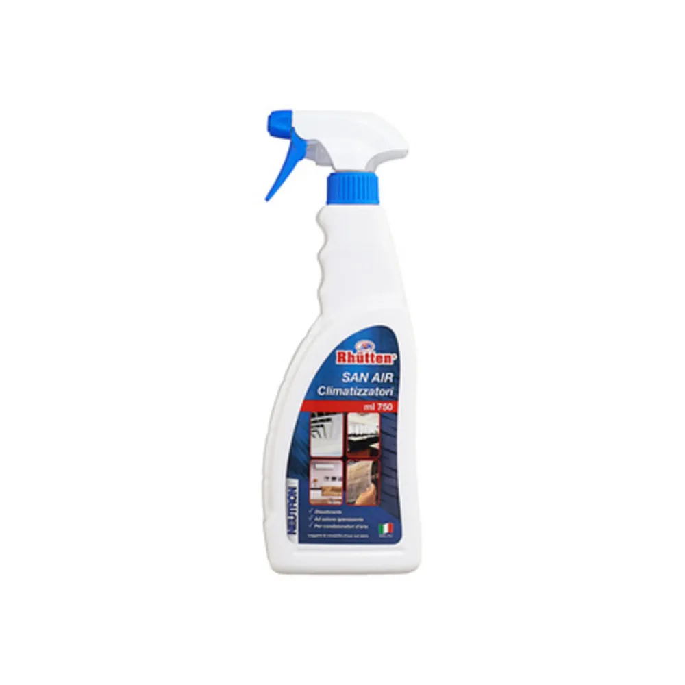 RHUTTEN SAN AIR CLIMATIZZATORI 750 ML. (12
