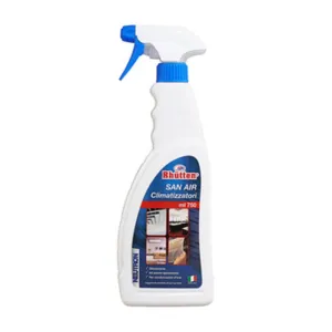 RHUTTEN SAN AIR CLIMATIZZATORI 750 ML. (12