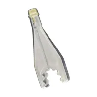 BRUCIATORE DI RICAMBIO 22 MM P/SALDOBRASATURA*