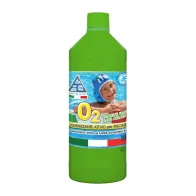 IGIENIZZANTE P/PISCINA S/CLORO MULTIATTIVO 1 L (12