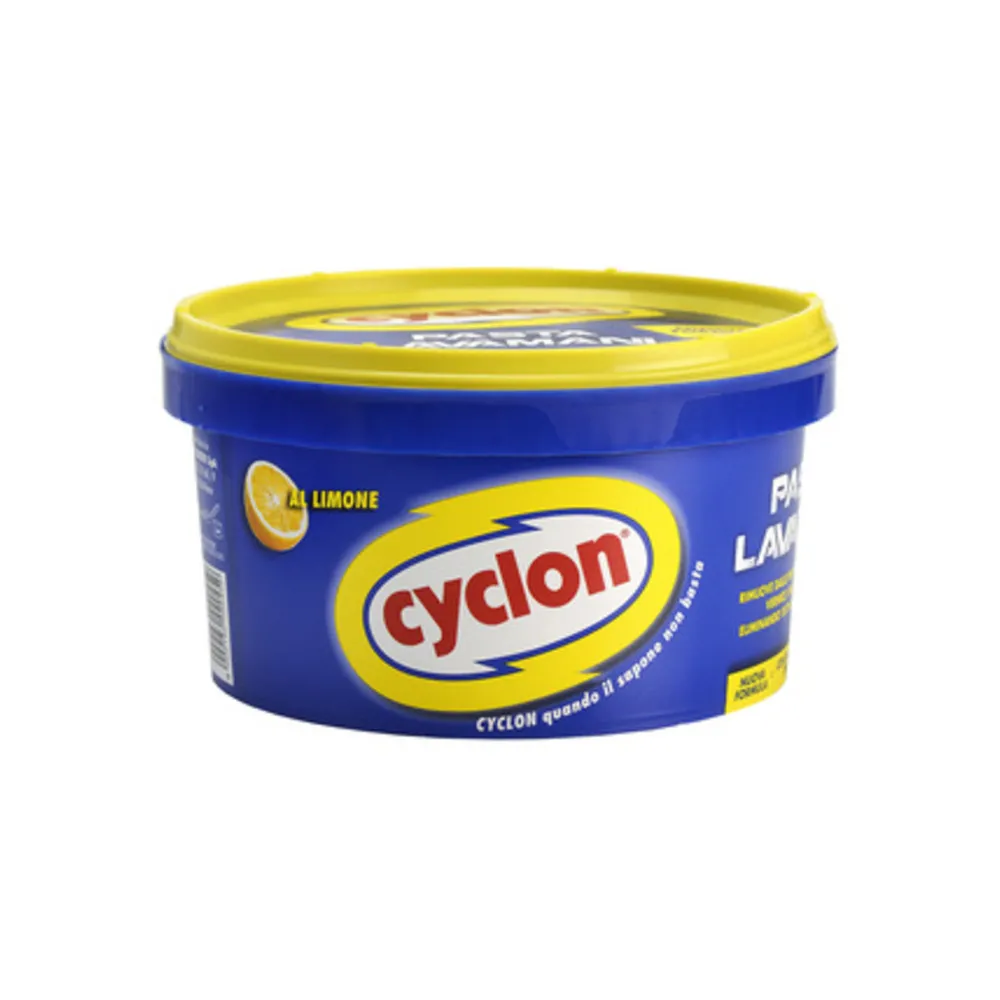 CYCLON PASTA LAVAMANI 0 CYCLON PASTA LAVAMANI 0