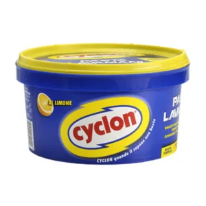 CYCLON PASTA LAVAMANI 0