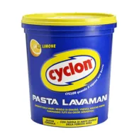 CYCLON PASTA LAVAMANI 1 L (6