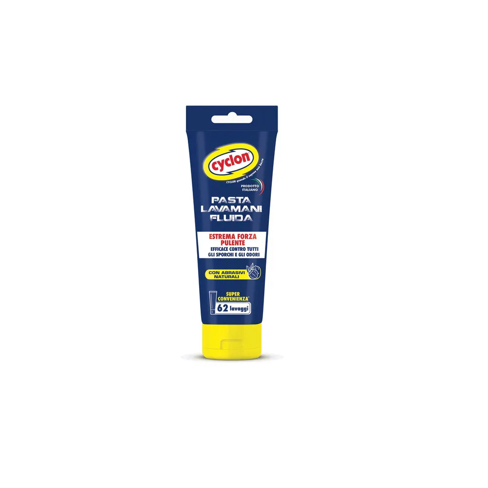 CYCLON PASTA LAVAMANI FLUIDA 250 ML (6 CYCLON PASTA LAVAMANI FLUIDA 250 ML (6