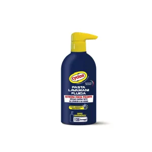 CYCLON PASTA LAVAMANI FLUIDA 500 ML (6