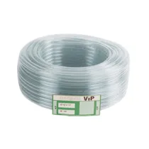 TUBO ANTIGELO TRASPARENTE MM45X30M (37