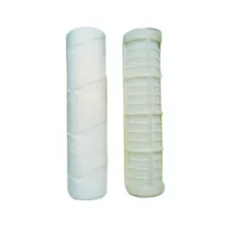 CARTUCCIA P/DEPURATORE D  5 FILTRO 60 MICRON