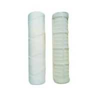 CARTUCCIA P/DEPURATORE D  5 FILTRO 60 MICRON