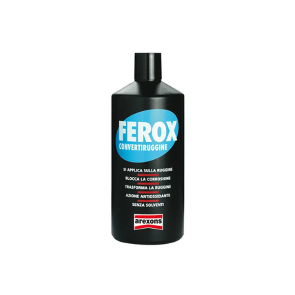 AREXONS FEROX CONVERTIRUGGINE 375 ML   4148