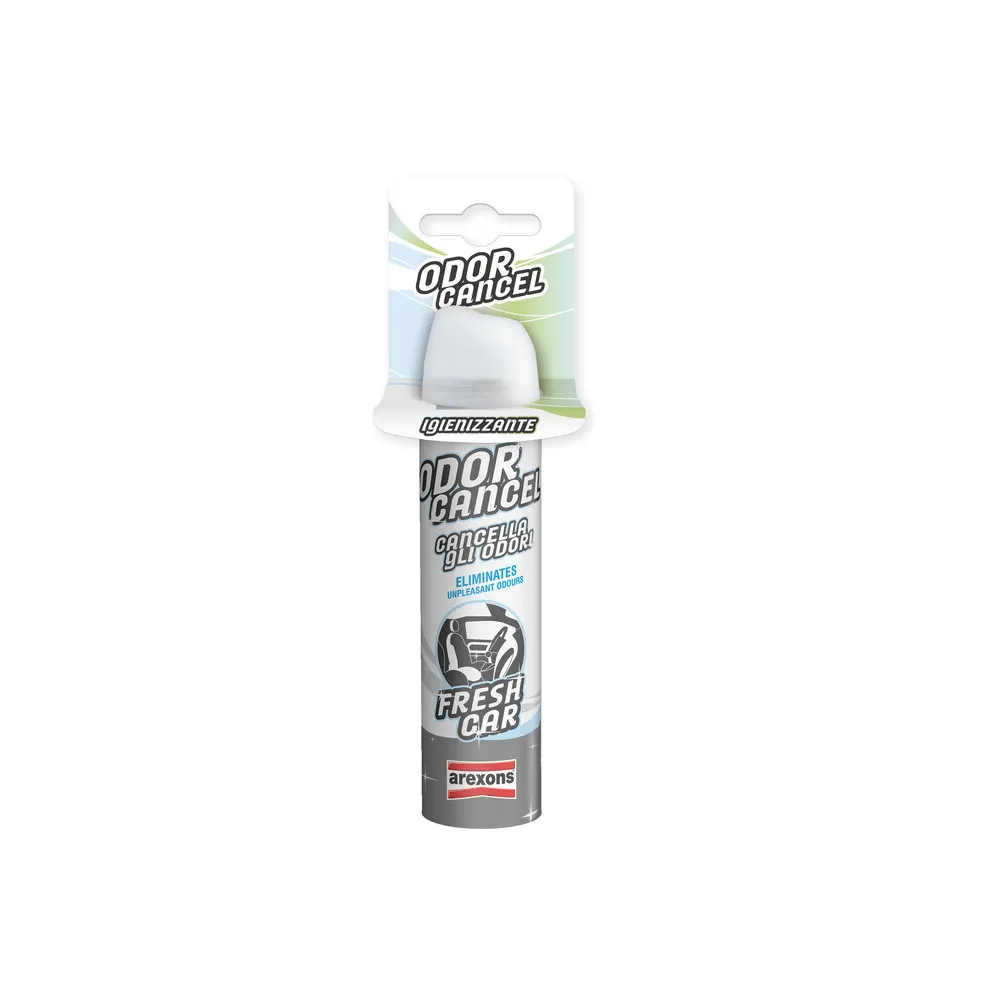 AREXONS 2208 ODOR CANCEL FRESH CAR AREXONS 2208 ODOR CANCEL FRESH CAR