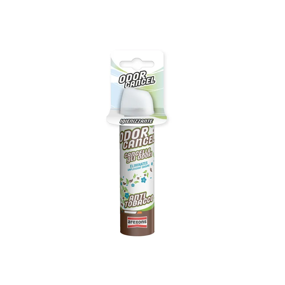 AREXONS 2209 ODOR CANCEL ANTITABACCO