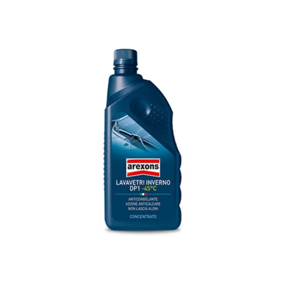AREXONS 8403 LAVAVETRO INVERNO DP1 -45 1 L AREXONS 8403 LAVAVETRO INVERNO DP1 -45 1 L