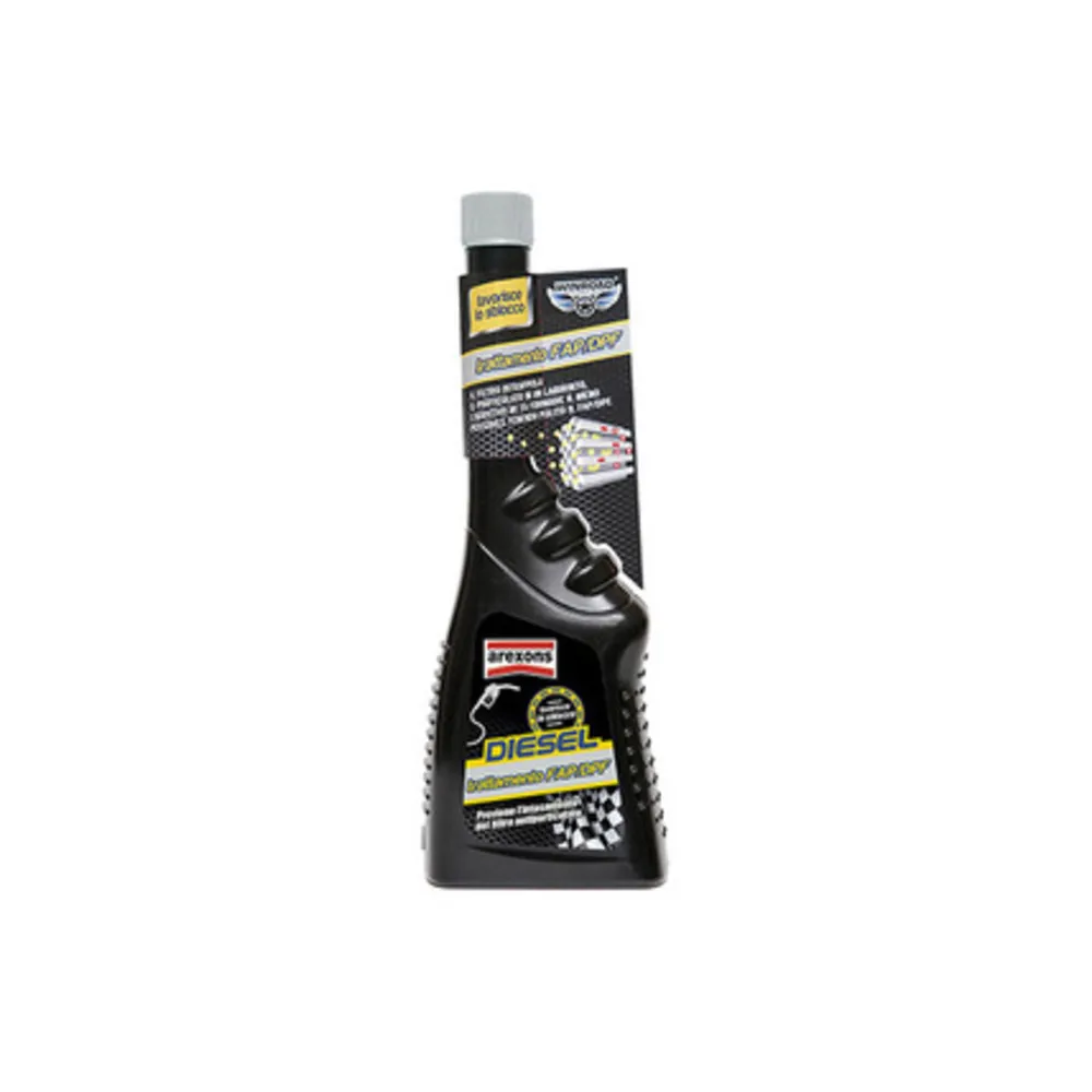 AREXONS 9800 DIESEL TRATTAMENTO FILTRO FAP