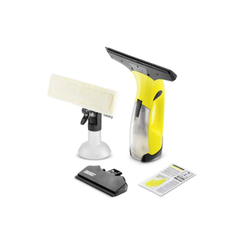 LAVAVETRI ASPIRAGOCCE KARCHER WV2 PLUS N