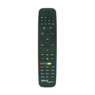 TELECOMANDO TV BRAVO ORIGINAL 4 PHILIPS