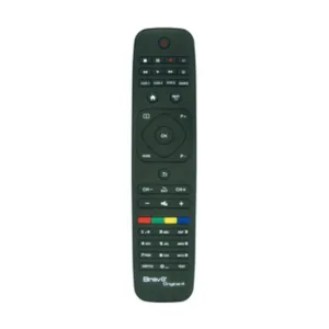 TELECOMANDO TV BRAVO ORIGINAL 4 PHILIPS