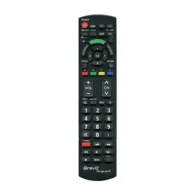 TELECOMANDO TV BRAVO ORIGINAL 5 PANASONIC
