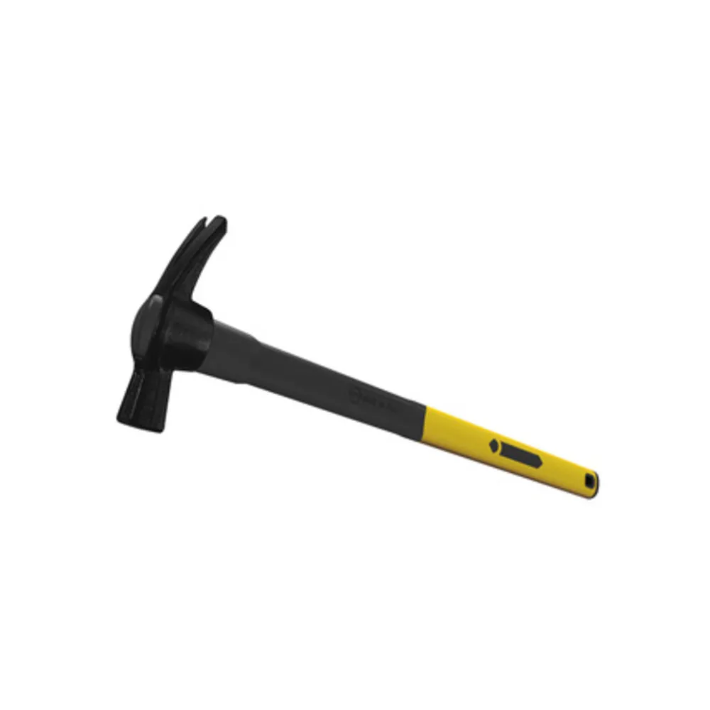 MARTELLO P/CARPENTIERE M/CO FIBRA VETRO 250 G (6 MARTELLO P/CARPENTIERE M/CO FIBRA VETRO 250 G (6