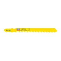 CONF 5 LAMA P/SEGHETTO ALTER HG13 LEGNO 50 MM