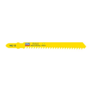 CONF 5 LAMA P/SEGHETTO ALTER HG13 LEGNO 50 MM