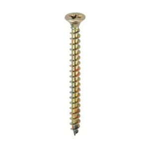 VITE TRUCIOLARE TSP 6X120MM TROPICALIZZATA