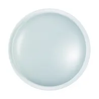 PLAFONIERA TONDA LED 20W 2000 LUMEN BIANCO