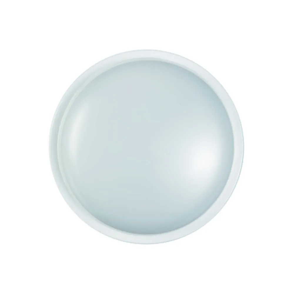 PLAFONIERA TONDA LED 20W 2000 LUMEN BIANCO
