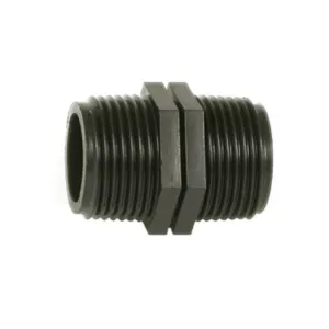 PL RACCORDO POLIPROP NIPPLO 1X 1 (5
