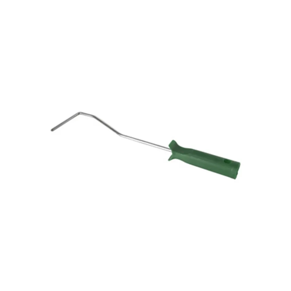 MANICO P/RULLO P/RADIATORE RICAMBIO 10 CM (10