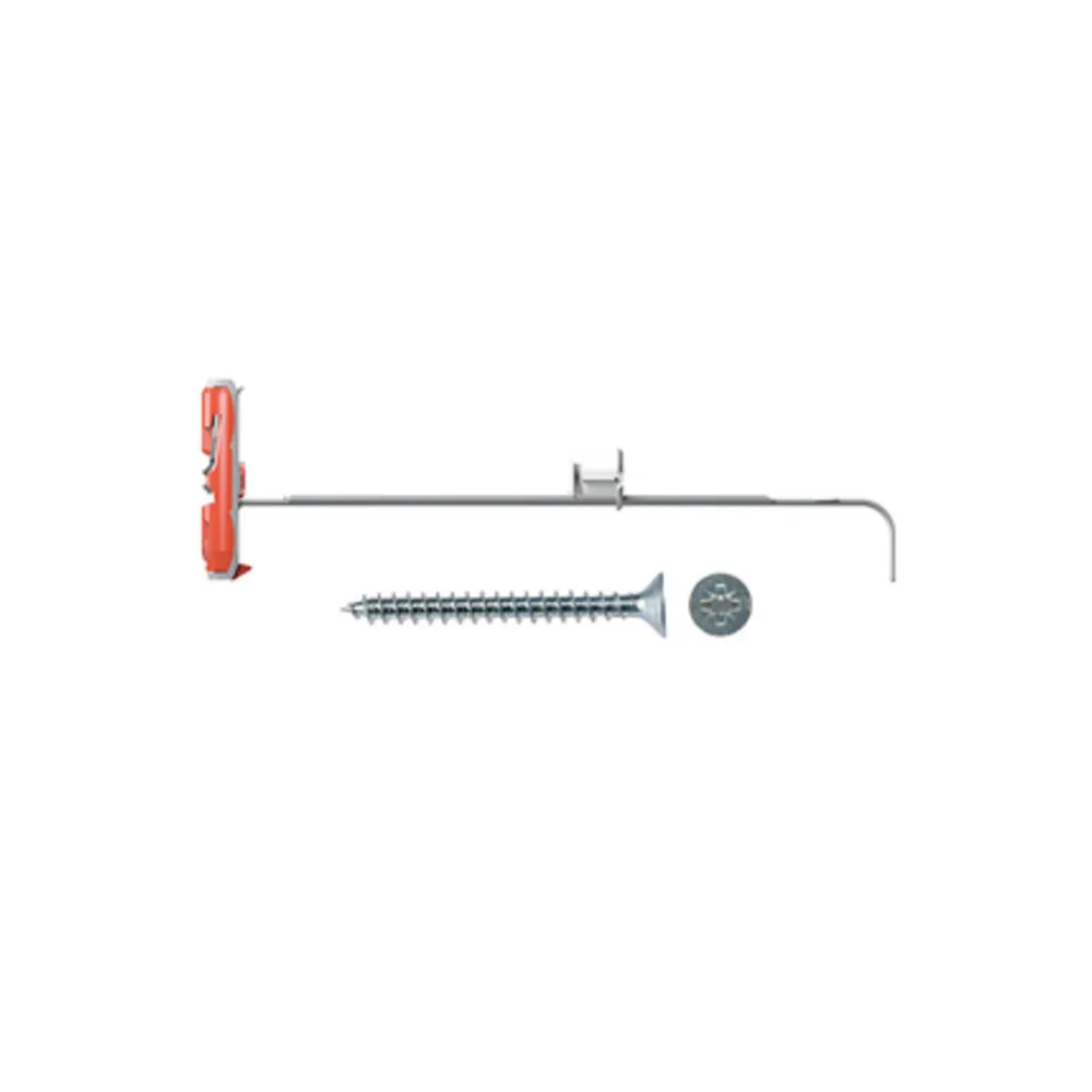 FISCHER TASSELLO DUOTEC 10 S VITE T.S.P. POZI (25