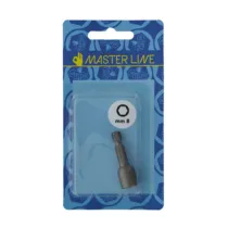 BL INSERTO A BUSSOLA MAGNETICO D  8 MM (5