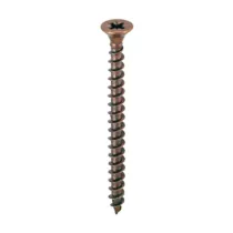 VITE TRUCIOLARE TSP 3 X50MM BRONZATA (5