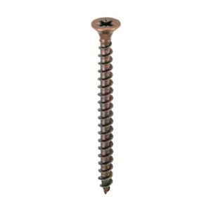 VITE TRUCIOLARE TSP 6 X30MM BRONZATA (2