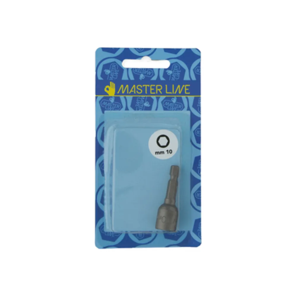 BL INSERTO A BUSSOLA MAGNETICO D 10 MM (5 BL INSERTO A BUSSOLA MAGNETICO D 10 MM (5