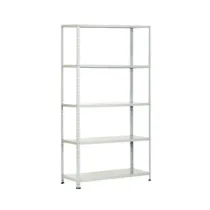 PANDA KIT A 5 RIPIANI  80X40XH196 CM ASTE INTERE