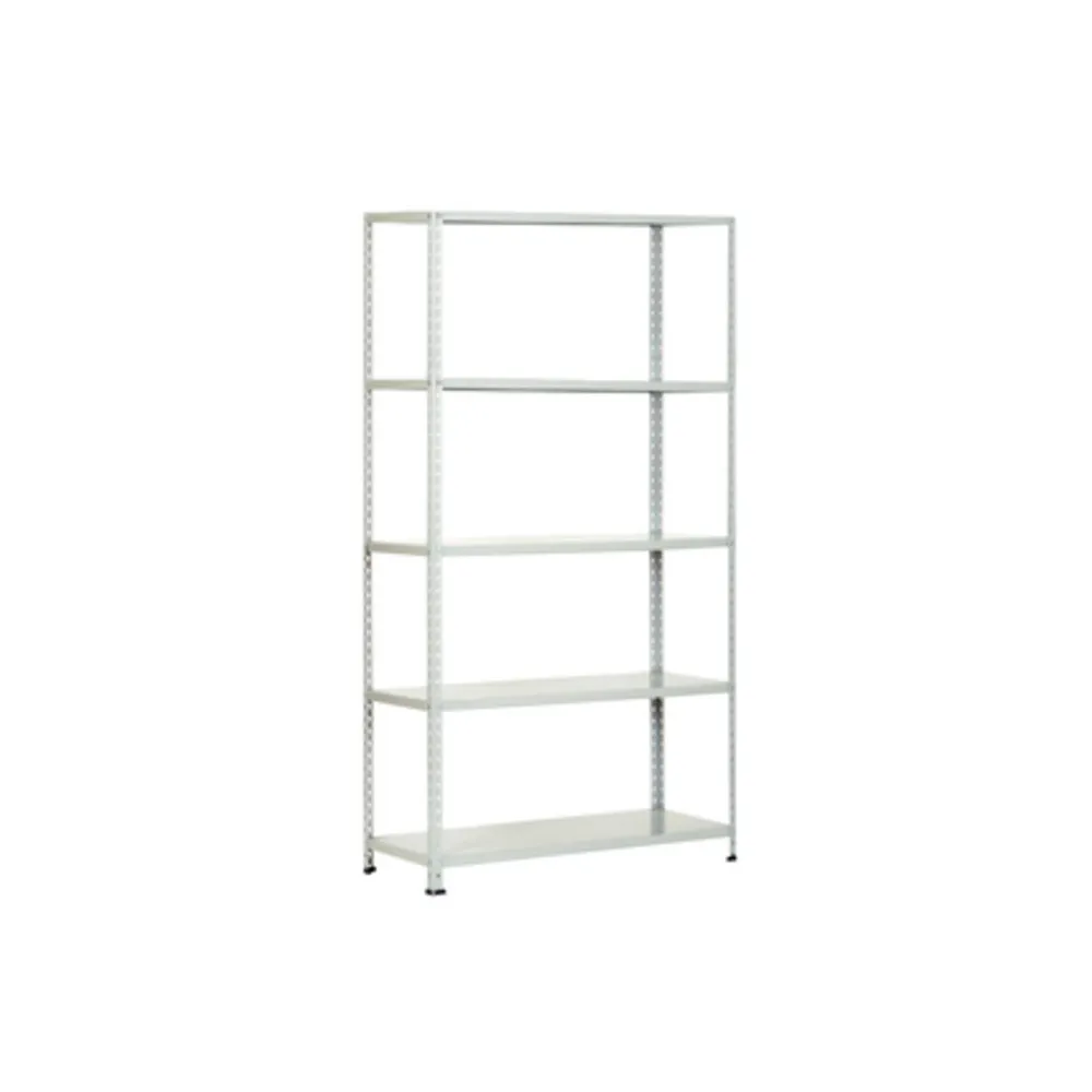 PANDA KIT A 5 RIPIANI 80X40XH196 CM ASTE INTERE PANDA KIT A 5 RIPIANI 80X40XH196 CM ASTE INTERE