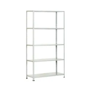 PANDA KIT A 5 RIPIANI  80X40XH196 CM ASTE INTERE